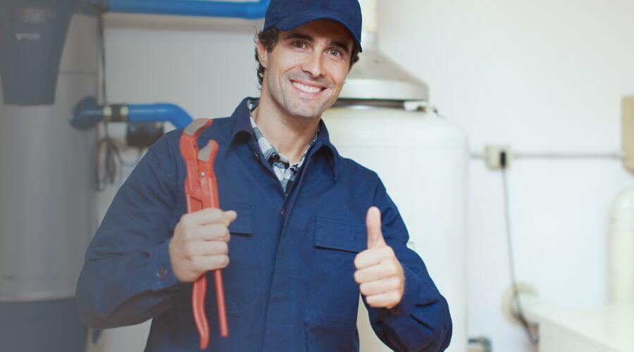 Local annual plumbing maintenance in Craigmont, ID
